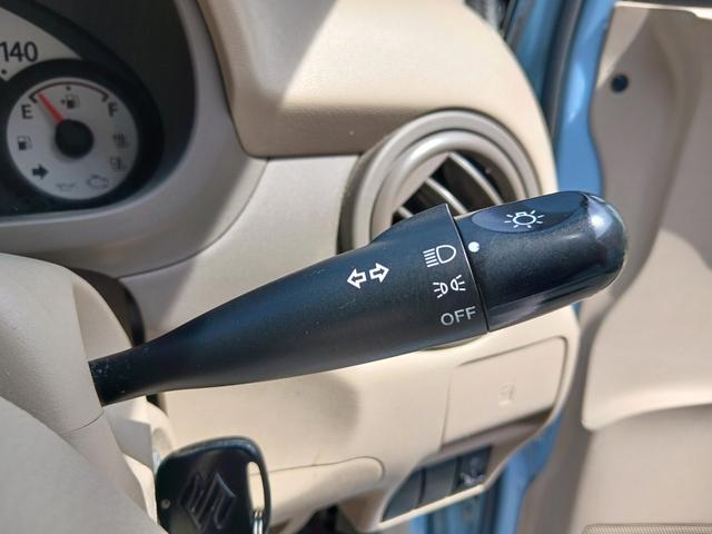 SUZUKI ALTO F