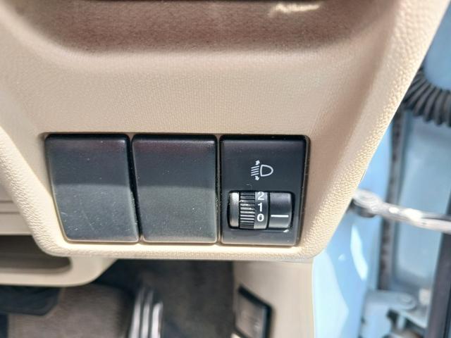 SUZUKI ALTO F