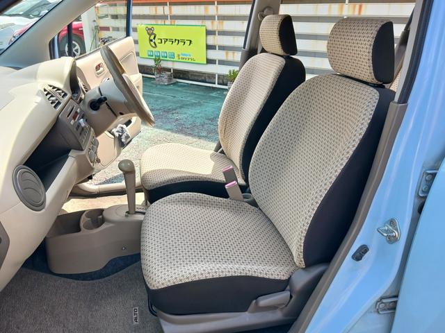 SUZUKI ALTO F