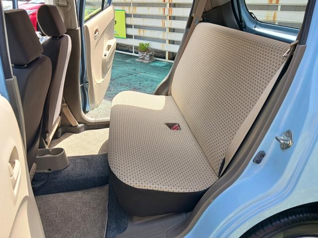 SUZUKI ALTO F