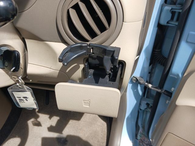 SUZUKI ALTO F
