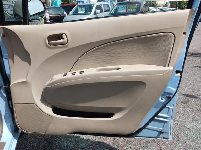 SUZUKI ALTO F