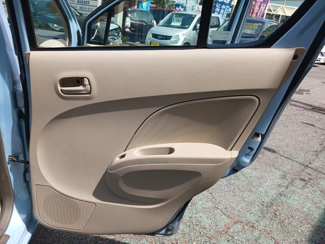 SUZUKI ALTO F