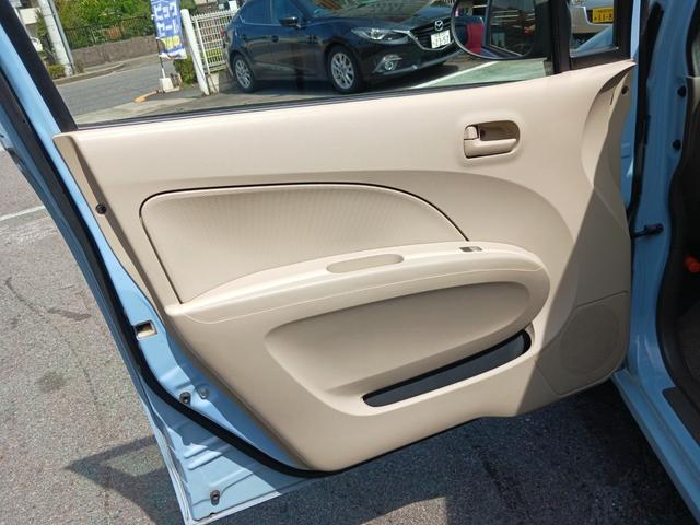 SUZUKI ALTO F