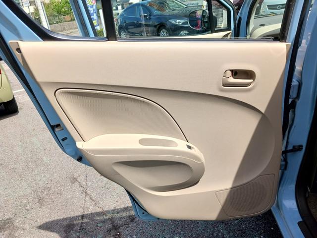SUZUKI ALTO F