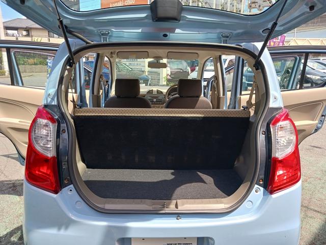 SUZUKI ALTO F