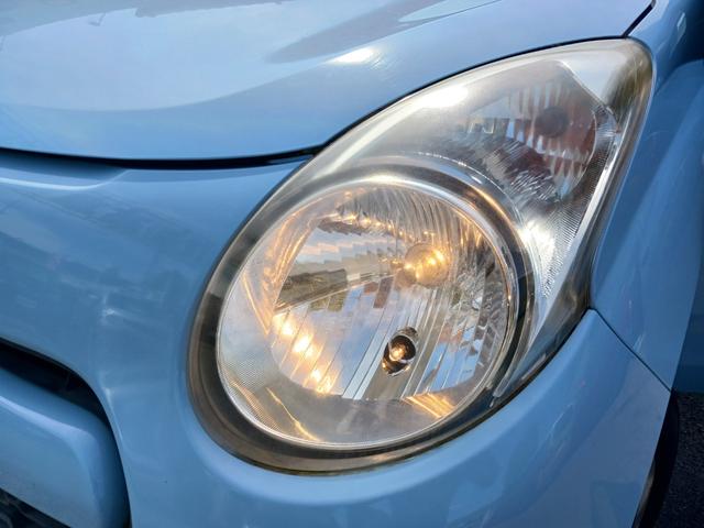 SUZUKI ALTO F