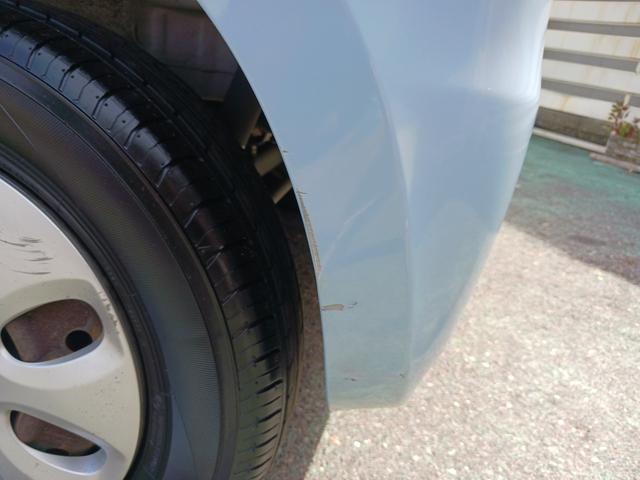 SUZUKI ALTO F