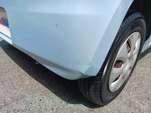SUZUKI ALTO F