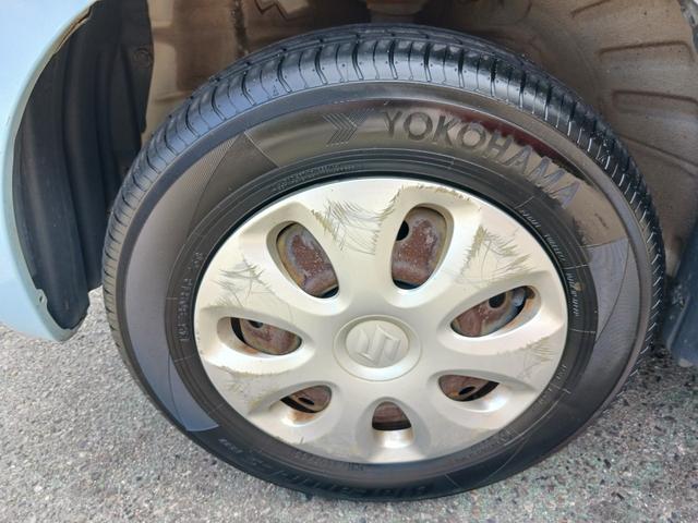 SUZUKI ALTO F