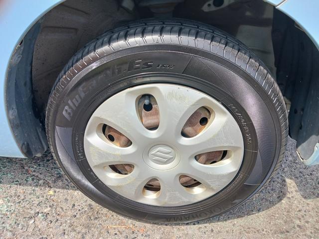SUZUKI ALTO F