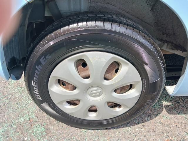 SUZUKI ALTO F