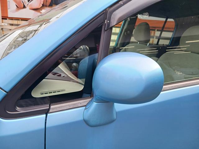 ライフ ハッピーエディション 平成18年式 ハッピーエディション 走行31800キロ ETC 当店下取車 禁煙車 オートAC キーレス 純正ギャザズCDデッキ ベンチシート 電格ドアミラー プライバシーガラス ドアバイザー ABS(6枚目)