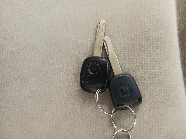 ライフ ハッピーエディション 平成18年式 ハッピーエディション 走行31800キロ ETC 当店下取車 禁煙車 オートAC キーレス 純正ギャザズCDデッキ ベンチシート 電格ドアミラー プライバシーガラス ドアバイザー ABS(18枚目)