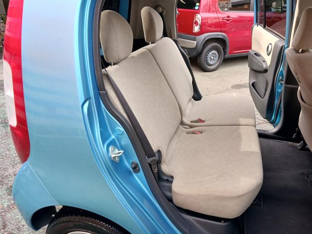 ライフ ハッピーエディション 平成18年式 ハッピーエディション 走行31800キロ ETC 当店下取車 禁煙車 オートAC キーレス 純正ギャザズCDデッキ ベンチシート 電格ドアミラー プライバシーガラス ドアバイザー ABS(20枚目)