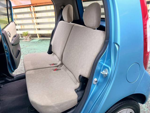 ライフ ハッピーエディション 平成18年式 ハッピーエディション 走行31800キロ ETC 当店下取車 禁煙車 オートAC キーレス 純正ギャザズCDデッキ ベンチシート 電格ドアミラー プライバシーガラス ドアバイザー ABS(22枚目)