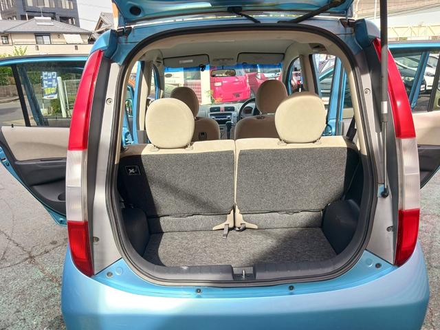 ライフ ハッピーエディション 平成18年式 ハッピーエディション 走行31800キロ ETC 当店下取車 禁煙車 オートAC キーレス 純正ギャザズCDデッキ ベンチシート 電格ドアミラー プライバシーガラス ドアバイザー ABS(38枚目)