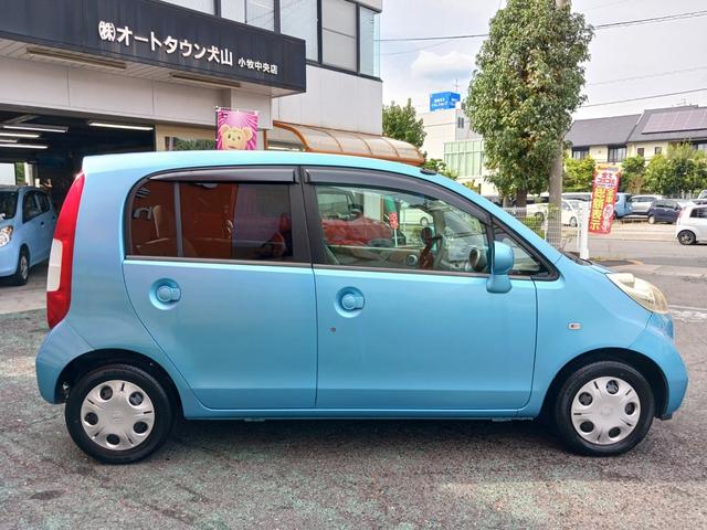 ライフ ハッピーエディション 平成18年式 ハッピーエディション 走行31800キロ ETC 当店下取車 禁煙車 オートAC キーレス 純正ギャザズCDデッキ ベンチシート 電格ドアミラー プライバシーガラス ドアバイザー ABS(52枚目)