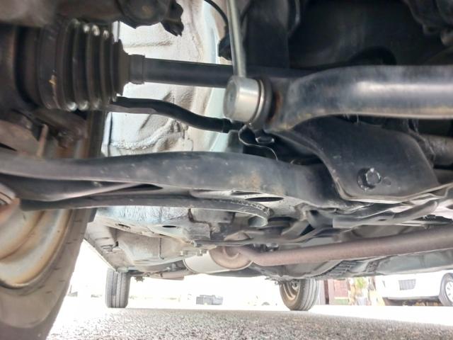 ライフ ハッピーエディション 平成18年式 ハッピーエディション 走行31800キロ ETC 当店下取車 禁煙車 オートAC キーレス 純正ギャザズCDデッキ ベンチシート 電格ドアミラー プライバシーガラス ドアバイザー ABS(66枚目)