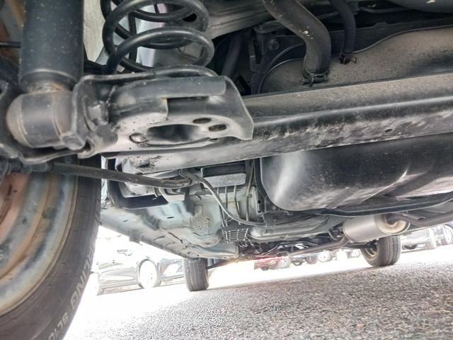 ライフ ハッピーエディション 平成18年式 ハッピーエディション 走行31800キロ ETC 当店下取車 禁煙車 オートAC キーレス 純正ギャザズCDデッキ ベンチシート 電格ドアミラー プライバシーガラス ドアバイザー ABS(67枚目)