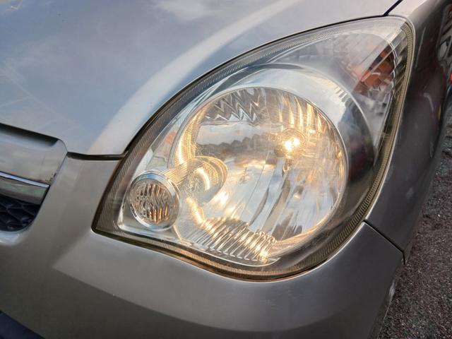 ミラ Ｘ　禁煙車！！当店下取車！！平成２２年式！！グレードＸ！！ＣＶＴオートマ！！ＥＴＣ！！キーレスエントリー！！ＡＢＳ！！電動格納式ドアミラー！！フロントＵＶカットガラス！！プライバシーガラス！！ドアバイザー（42枚目）