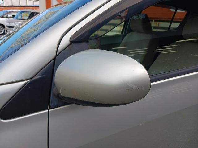 ミラ Ｘ　禁煙車！！当店下取車！！平成２２年式！！グレードＸ！！ＣＶＴオートマ！！ＥＴＣ！！キーレスエントリー！！ＡＢＳ！！電動格納式ドアミラー！！フロントＵＶカットガラス！！プライバシーガラス！！ドアバイザー（44枚目）