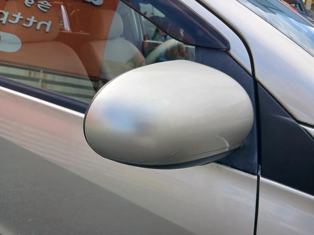 ミラ Ｘ　禁煙車！！当店下取車！！平成２２年式！！グレードＸ！！ＣＶＴオートマ！！ＥＴＣ！！キーレスエントリー！！ＡＢＳ！！電動格納式ドアミラー！！フロントＵＶカットガラス！！プライバシーガラス！！ドアバイザー（45枚目）