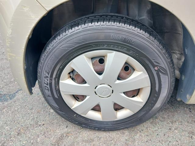 ミラ Ｘ　禁煙車！！当店下取車！！平成２２年式！！グレードＸ！！ＣＶＴオートマ！！ＥＴＣ！！キーレスエントリー！！ＡＢＳ！！電動格納式ドアミラー！！フロントＵＶカットガラス！！プライバシーガラス！！ドアバイザー（60枚目）