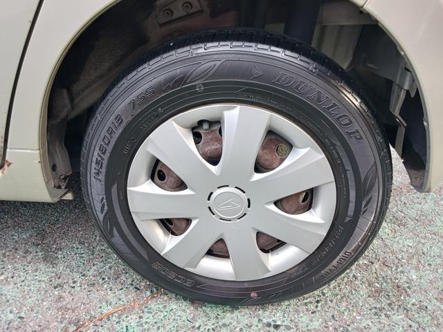 ミラ Ｘ　禁煙車！！当店下取車！！平成２２年式！！グレードＸ！！ＣＶＴオートマ！！ＥＴＣ！！キーレスエントリー！！ＡＢＳ！！電動格納式ドアミラー！！フロントＵＶカットガラス！！プライバシーガラス！！ドアバイザー（61枚目）