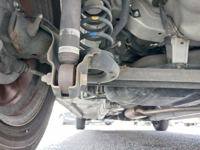 ミラ Ｘ　禁煙車！！当店下取車！！平成２２年式！！グレードＸ！！ＣＶＴオートマ！！ＥＴＣ！！キーレスエントリー！！ＡＢＳ！！電動格納式ドアミラー！！フロントＵＶカットガラス！！プライバシーガラス！！ドアバイザー（66枚目）