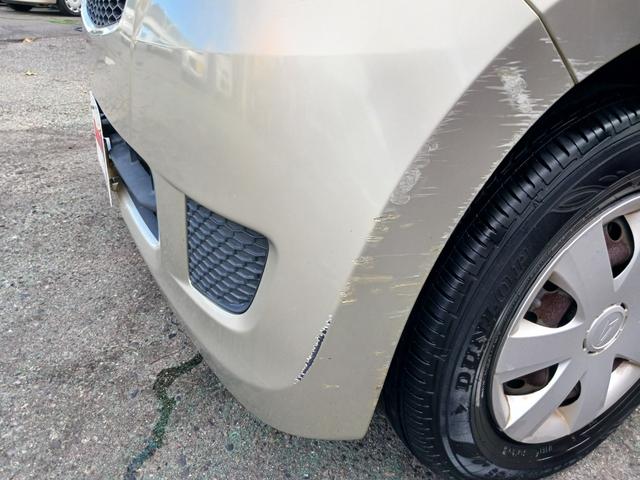 ミラ Ｘ　禁煙車！！当店下取車！！平成２２年式！！グレードＸ！！ＣＶＴオートマ！！ＥＴＣ！！キーレスエントリー！！ＡＢＳ！！電動格納式ドアミラー！！フロントＵＶカットガラス！！プライバシーガラス！！ドアバイザー（69枚目）