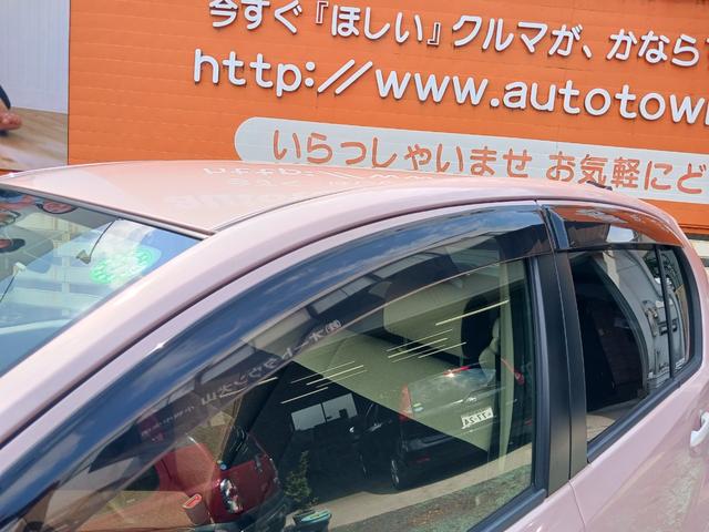 パッソ プラスハナ Gパッケージ 禁煙車 プラスHanaGパッケージ 走行46477キロ 純正SDナビTV バックカメラ Bluetoothスマートキー HIDヘッドライト フォグランプ ベンチシート アイドリングストップ オートAC(8枚目)