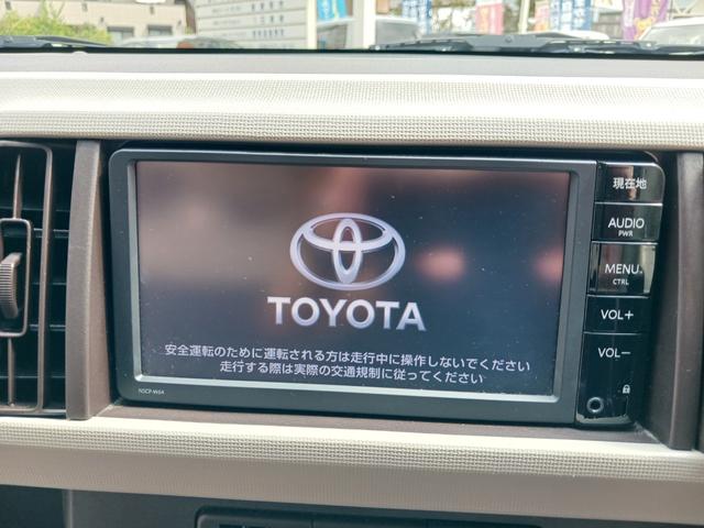 パッソ プラスハナ Gパッケージ 禁煙車 プラスHanaGパッケージ 走行46477キロ 純正SDナビTV バックカメラ Bluetoothスマートキー HIDヘッドライト フォグランプ ベンチシート アイドリングストップ オートAC(11枚目)
