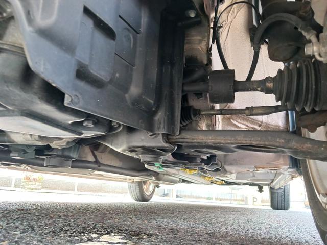パッソ プラスハナ Gパッケージ 禁煙車 プラスHanaGパッケージ 走行46477キロ 純正SDナビTV バックカメラ Bluetoothスマートキー HIDヘッドライト フォグランプ ベンチシート アイドリングストップ オートAC(67枚目)