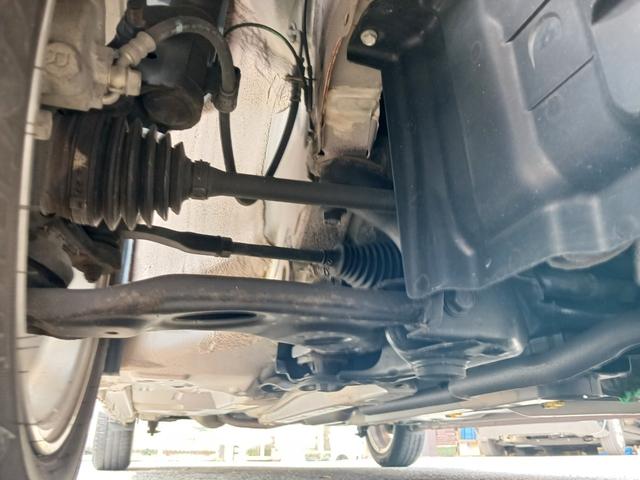 パッソ プラスハナ Gパッケージ 禁煙車 プラスHanaGパッケージ 走行46477キロ 純正SDナビTV バックカメラ Bluetoothスマートキー HIDヘッドライト フォグランプ ベンチシート アイドリングストップ オートAC(68枚目)