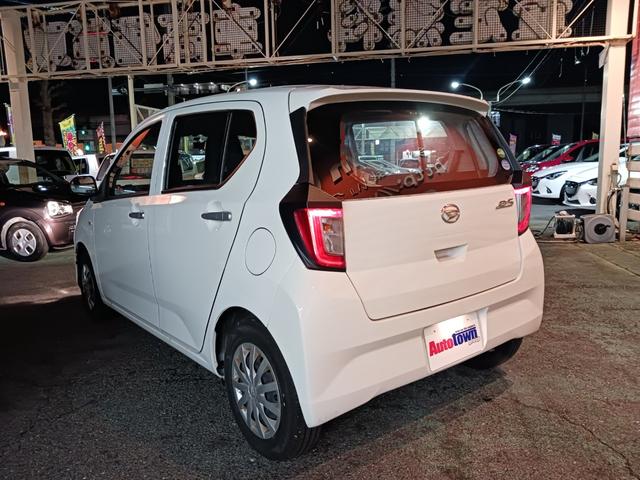 ミライース L 車検整備付 走行43000キロ Lホワイト禁煙車 ナビTV キーレス 車検整備付 走行43000キロ Lホワイト禁煙車 ナビTV キーレス 車検整備付 走行43000キロ Lホワイト禁煙車 ナビTV(2枚目)