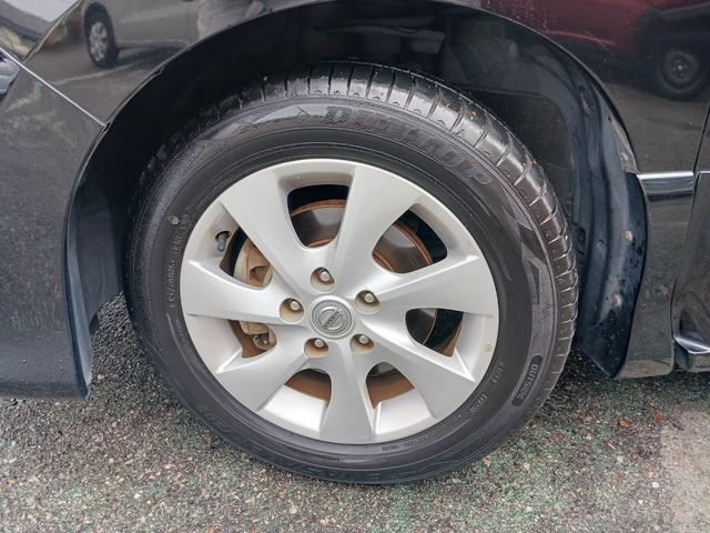 セレナ ハイウェイスター S-ハイブリッド 禁煙車 純正SDナビ フルセグTV バックカメラ Bluetooth ETC両側パワースライドドア HIDヘッドライト フォグランプ フィリップダウンモニター クルーズコントロール 純正アルミホイール(6枚目)