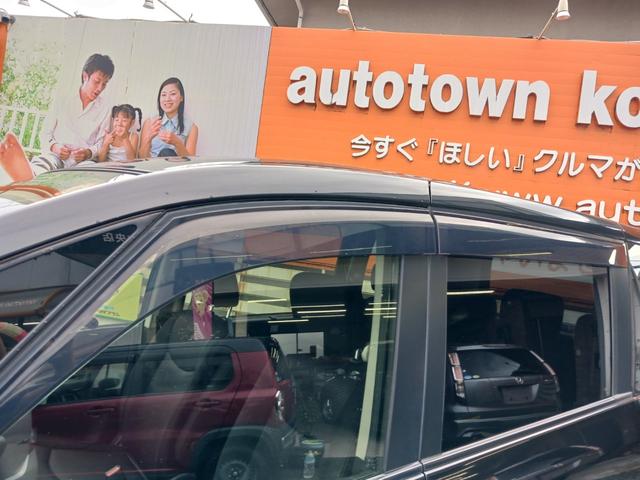 セレナ ハイウェイスター S-ハイブリッド 禁煙車 純正SDナビ フルセグTV バックカメラ Bluetooth ETC両側パワースライドドア HIDヘッドライト フォグランプ フィリップダウンモニター クルーズコントロール 純正アルミホイール(8枚目)