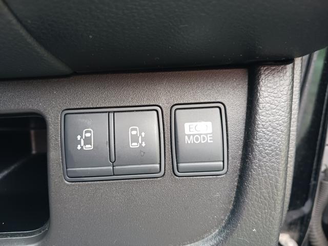 セレナ ハイウェイスター S-ハイブリッド 禁煙車 純正SDナビ フルセグTV バックカメラ Bluetooth ETC両側パワースライドドア HIDヘッドライト フォグランプ フィリップダウンモニター クルーズコントロール 純正アルミホイール(16枚目)