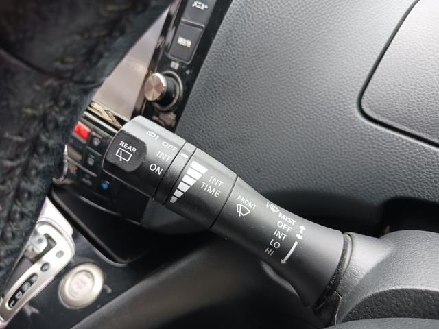 セレナ ハイウェイスター S-ハイブリッド 禁煙車 純正SDナビ フルセグTV バックカメラ Bluetooth ETC両側パワースライドドア HIDヘッドライト フォグランプ フィリップダウンモニター クルーズコントロール 純正アルミホイール(19枚目)