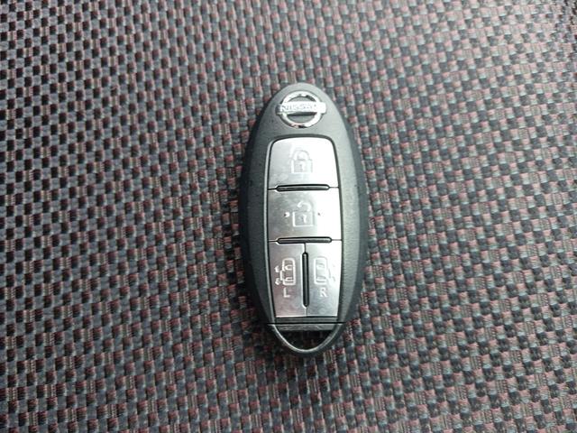 セレナ ハイウェイスター S-ハイブリッド 禁煙車 純正SDナビ フルセグTV バックカメラ Bluetooth ETC両側パワースライドドア HIDヘッドライト フォグランプ フィリップダウンモニター クルーズコントロール 純正アルミホイール(26枚目)