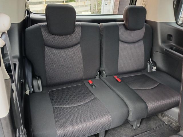 セレナ ハイウェイスター S-ハイブリッド 禁煙車 純正SDナビ フルセグTV バックカメラ Bluetooth ETC両側パワースライドドア HIDヘッドライト フォグランプ フィリップダウンモニター クルーズコントロール 純正アルミホイール(29枚目)