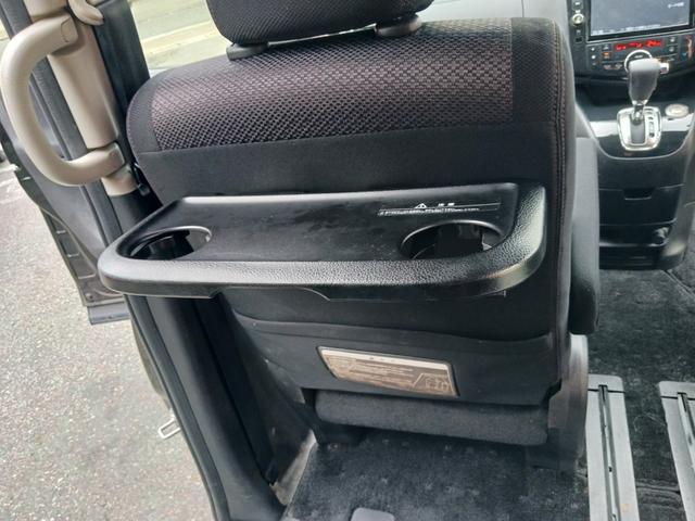 セレナ ハイウェイスター S-ハイブリッド 禁煙車 純正SDナビ フルセグTV バックカメラ Bluetooth ETC両側パワースライドドア HIDヘッドライト フォグランプ フィリップダウンモニター クルーズコントロール 純正アルミホイール(39枚目)