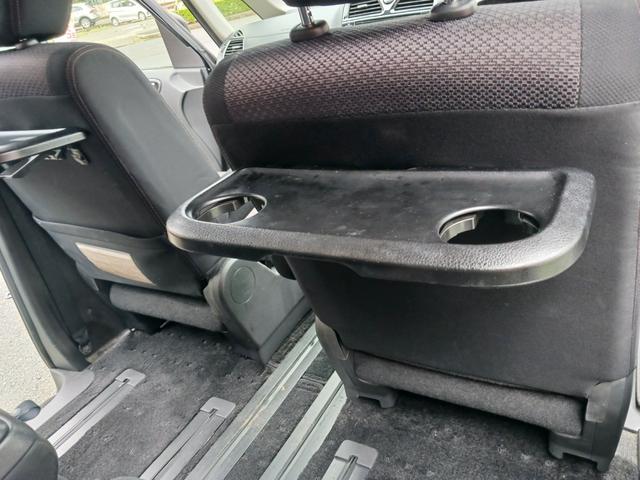 セレナ ハイウェイスター S-ハイブリッド 禁煙車 純正SDナビ フルセグTV バックカメラ Bluetooth ETC両側パワースライドドア HIDヘッドライト フォグランプ フィリップダウンモニター クルーズコントロール 純正アルミホイール(40枚目)