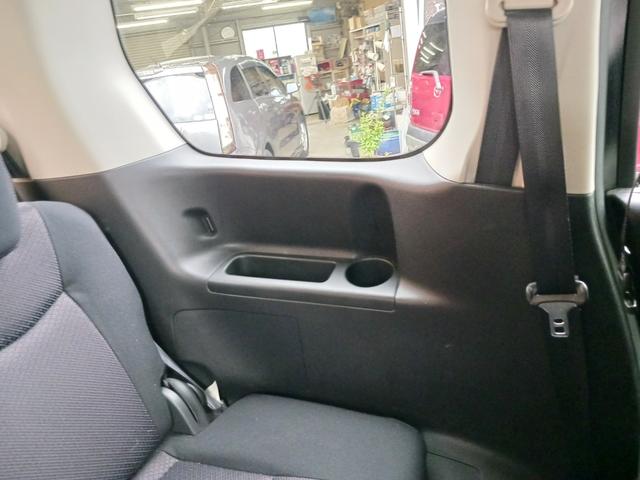 セレナ ハイウェイスター S-ハイブリッド 禁煙車 純正SDナビ フルセグTV バックカメラ Bluetooth ETC両側パワースライドドア HIDヘッドライト フォグランプ フィリップダウンモニター クルーズコントロール 純正アルミホイール(50枚目)