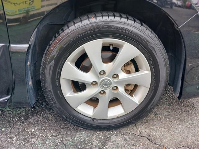 セレナ ハイウェイスター S-ハイブリッド 禁煙車 純正SDナビ フルセグTV バックカメラ Bluetooth ETC両側パワースライドドア HIDヘッドライト フォグランプ フィリップダウンモニター クルーズコントロール 純正アルミホイール(75枚目)
