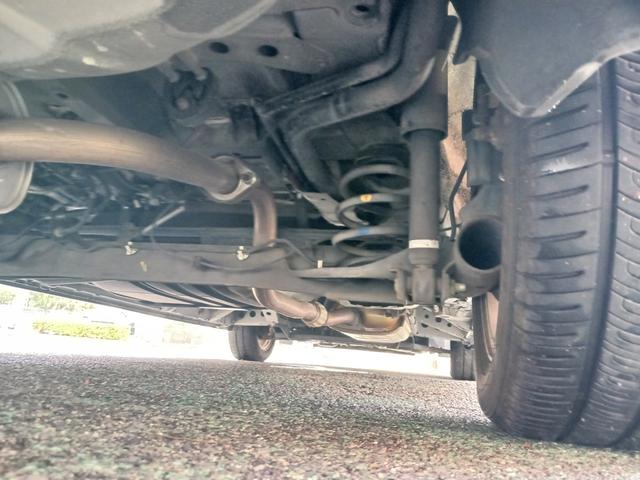 セレナ ハイウェイスター S-ハイブリッド 禁煙車 純正SDナビ フルセグTV バックカメラ Bluetooth ETC両側パワースライドドア HIDヘッドライト フォグランプ フィリップダウンモニター クルーズコントロール 純正アルミホイール(80枚目)