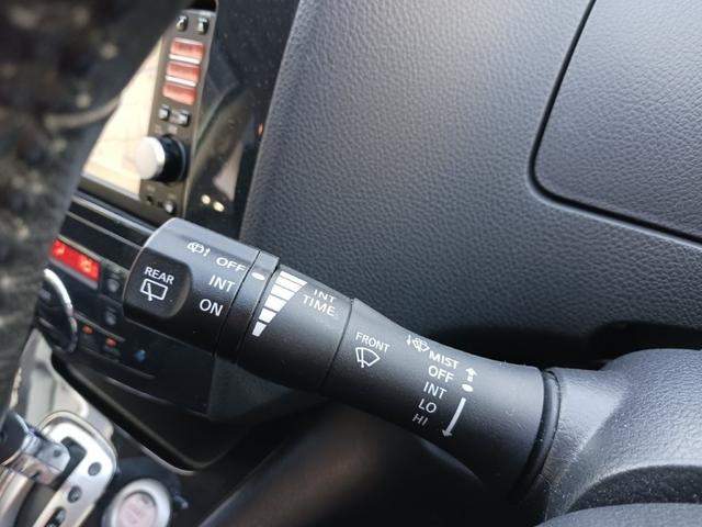 セレナ ハイウェイスター S-ハイブリッド 禁煙車 純正SDナビ フルセグTV バックカメラ(曇りあり) ETC 両側電動スライドドア クルーズコントロール スマートキー プッシュスターター革巻ハンドル アイドリングストップ純正16インチアルミ(16枚目)