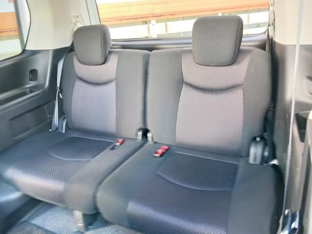 セレナ ハイウェイスター S-ハイブリッド 禁煙車 純正SDナビ フルセグTV バックカメラ(曇りあり) ETC 両側電動スライドドア クルーズコントロール スマートキー プッシュスターター革巻ハンドル アイドリングストップ純正16インチアルミ(29枚目)