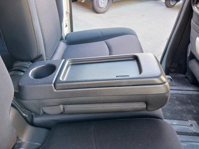 セレナ ハイウェイスター S-ハイブリッド 禁煙車 純正SDナビ フルセグTV バックカメラ(曇りあり) ETC 両側電動スライドドア クルーズコントロール スマートキー プッシュスターター革巻ハンドル アイドリングストップ純正16インチアルミ(35枚目)